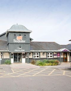 Premier Inn Weston-Super-Mare E