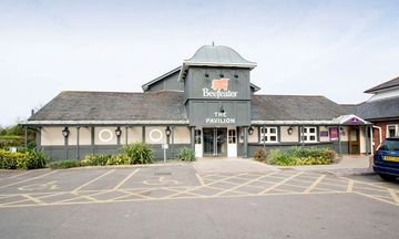 Premier Inn Weston-Super-Mare E