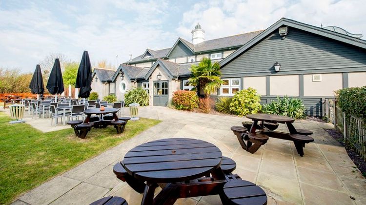 Premier Inn Weston-Super-Mare E Exterior
