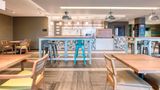 Premier Inn Wokingham Town Centre Restaurant