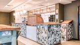 Premier Inn Wokingham Town Centre Restaurant