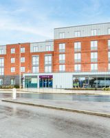 Premier Inn Wokingham Town Centre