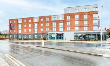 Premier Inn Wokingham Town Centre