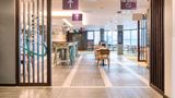 Premier Inn Wokingham Town Centre Restaurant