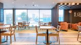 Premier Inn Wokingham Town Centre Restaurant