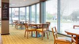 Premier Inn Wokingham Town Centre Restaurant