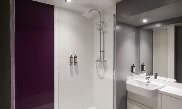 Worksop hotel