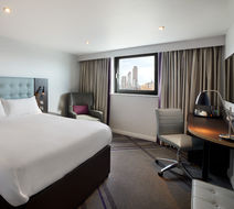 Worksop hotel Room