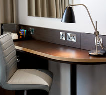 Worksop hotel Room