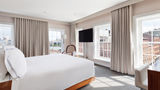 <b>33 Hotel, New York City, Seaport Suite</b>. Images powered by <a href="https://www.leonardoworldwide.com/" title="Leonardo Worldwide" target="_blank">Leonardo</a>.