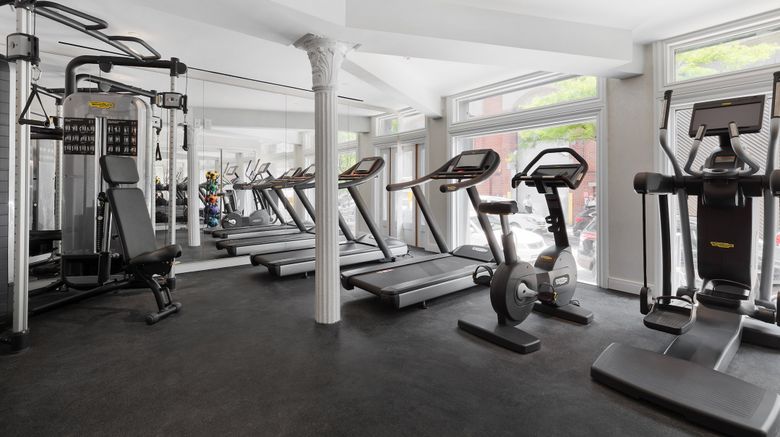 <b>33 Hotel, New York City, Seaport Recreation</b>. Images powered by <a href="https://www.leonardoworldwide.com/" title="Leonardo Worldwide" target="_blank">Leonardo</a>.