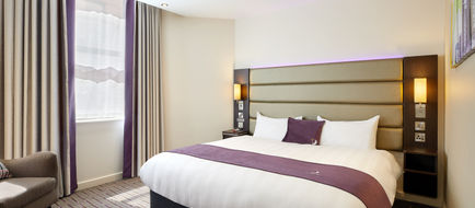 Premier Inn Winnersh Other