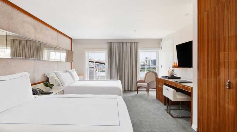 <b>33 Hotel, New York City, Seaport Room</b>. Images powered by <a href="https://www.leonardoworldwide.com/" title="Leonardo Worldwide" target="_blank">Leonardo</a>.