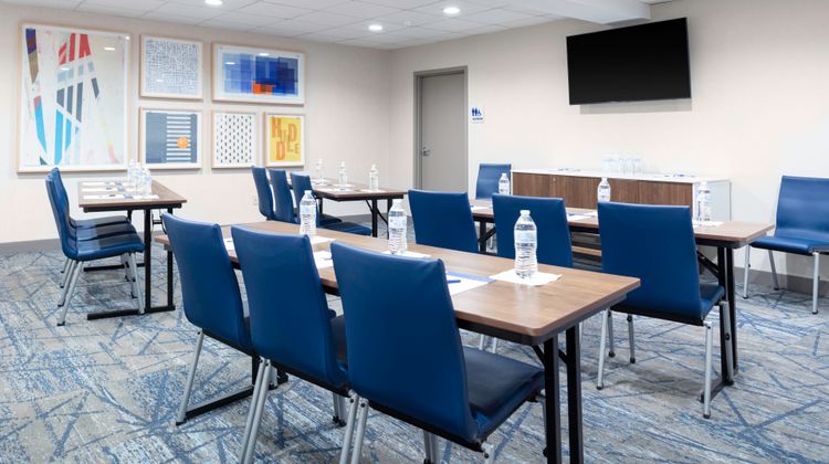 Holiday Inn Express Meeting