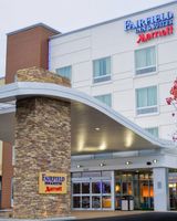Fairfield Inn & Suites Canton South