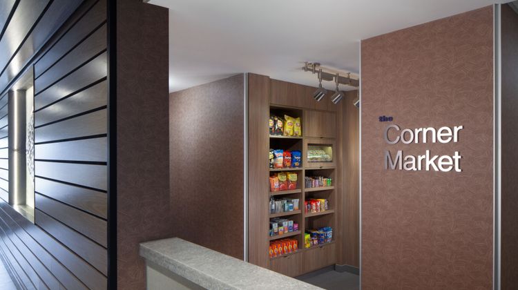 Fairfield Inn & Suites Charleston Other