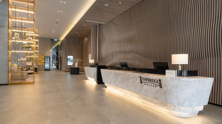 Staybridge Suites Sukhumvit Exterior. Images powered by <a href="https://www.leonardoworldwide.com" target="_blank" rel="noopener">Leonardo</a>.