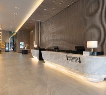 Staybridge Suites Sukhumvit Lobby