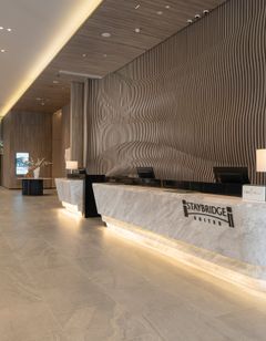 Staybridge Suites Sukhumvit