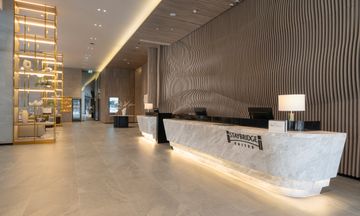 Staybridge Suites Sukhumvit