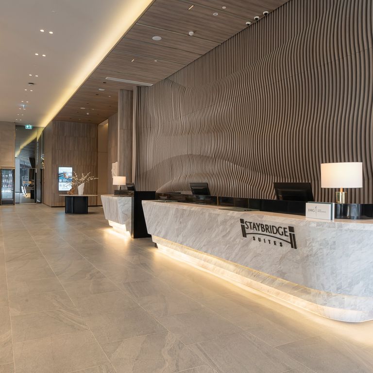 Staybridge Suites Sukhumvit