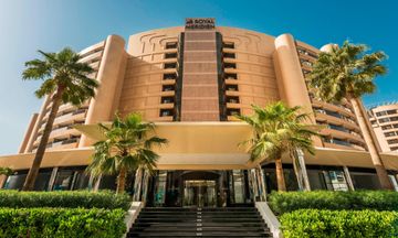 Le Royal Meridien Beach Resort & Spa