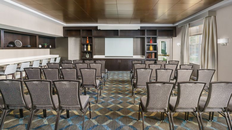 <b>Residence Inn Washingtonian Center Meeting</b>. Images powered by <a href="https://www.leonardoworldwide.com/" title="Leonardo Worldwide" target="_blank">Leonardo</a>.