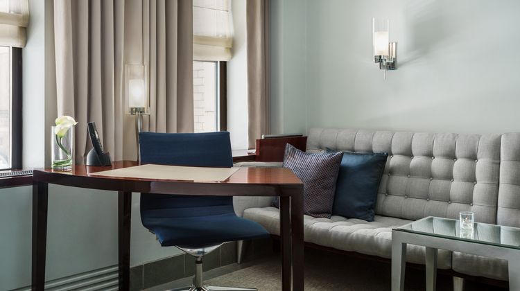 Royalton New York Room