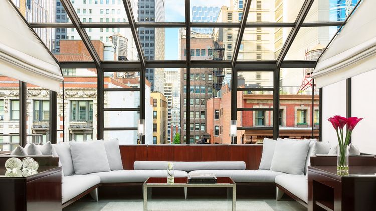 Royalton New York Suite