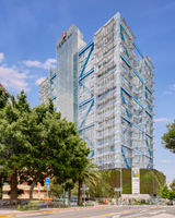 Fiesta Inn Insurgentes Viaducto