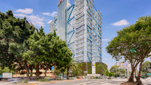 Fiesta Inn Insurgentes Viaducto