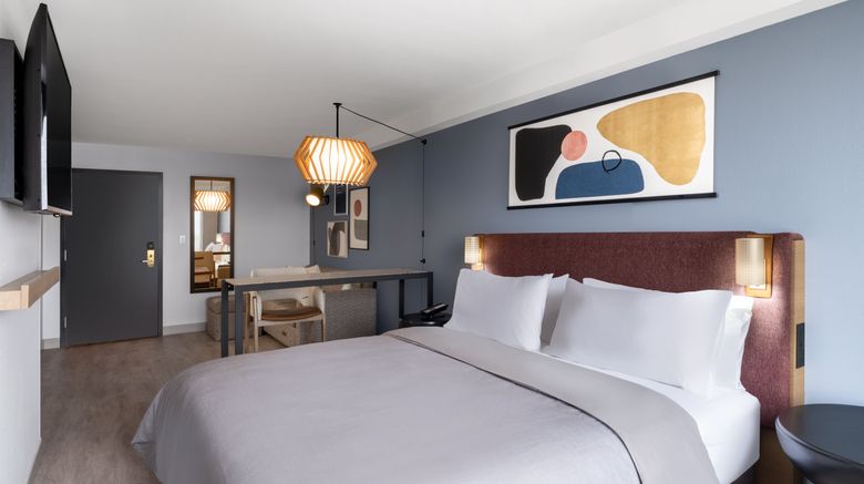 <b>Atwell Suites Austin Airport Room</b>. Images powered by <a href="https://www.leonardoworldwide.com/" title="Leonardo Worldwide" target="_blank">Leonardo</a>.
