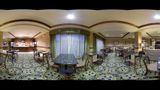 <b>Holiday Inn Express Biloxi-Ocean Springs Restaurant</b>. Virtual Tours powered by <a href="https://www.leonardoworldwide.com/" title="Leonardo Worldwide" target="_blank">Leonardo</a>.