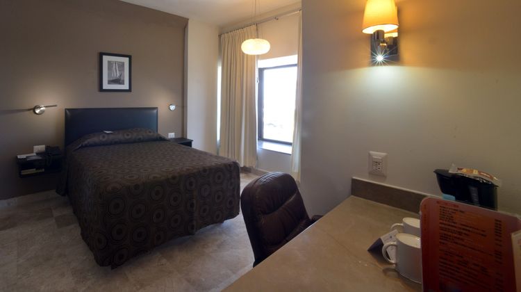 Hotel Mar y Tierra Room