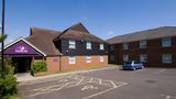 <b>Premier Inn Ashford North Exterior</b>. Images powered by <a href="https://www.leonardoworldwide.com/" title="Leonardo Worldwide" target="_blank">Leonardo</a>.