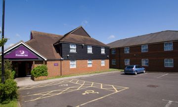 Premier Inn Ashford North