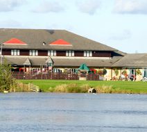 Premier Inn Ashington Exterior