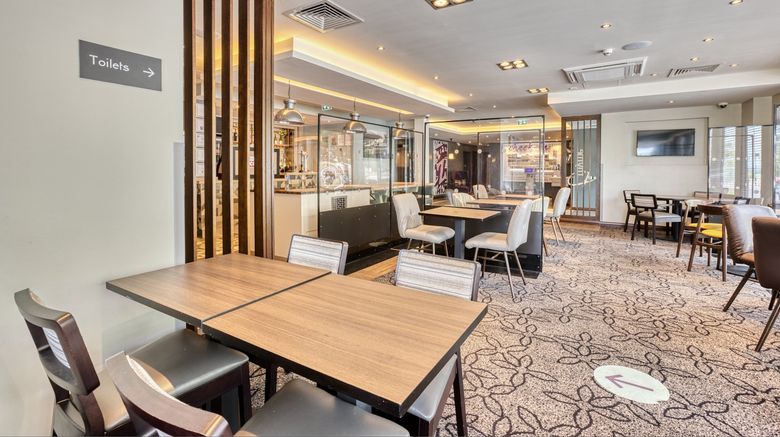 <b>Premier Inn Aviemore Hotel Restaurant</b>. Images powered by <a href="https://www.leonardoworldwide.com/" title="Leonardo Worldwide" target="_blank">Leonardo</a>.