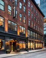 Hotel Indigo Boston Garden