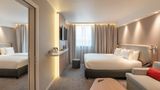 Holiday Inn Express Marne la Vallee Room