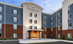 Candlewood Suites Portland Airport