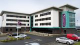 Premier Inn Ayr A77 / Racecourse Exterior
