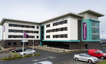 Premier Inn Ayr A77 / Racecourse