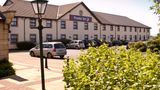 Premier Inn Ayr/Prestwick Airport Exterior