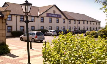 Premier Inn Ayr/Prestwick Airport