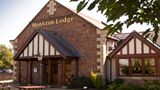 Premier Inn Ayr/Prestwick Airport Exterior