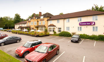 Premier Inn Bagshot