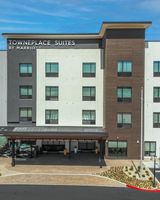 TownePlace Suites Las Vegas North I-15