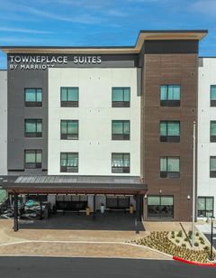 TownePlace Suites Las Vegas North I-15