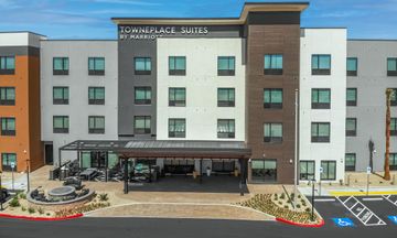 TownePlace Suites Las Vegas North I-15